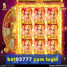 bet03777 com login